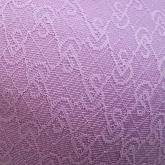 THE ICON Push Up Bra by Victoria's Secret Light Purple 36C - Picture 3 of 4